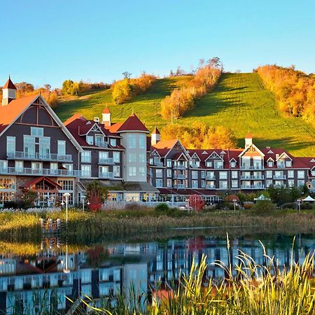 Hotel The Westin Trillium House, Blue Mountain à Blue Mountains Extérieur photo