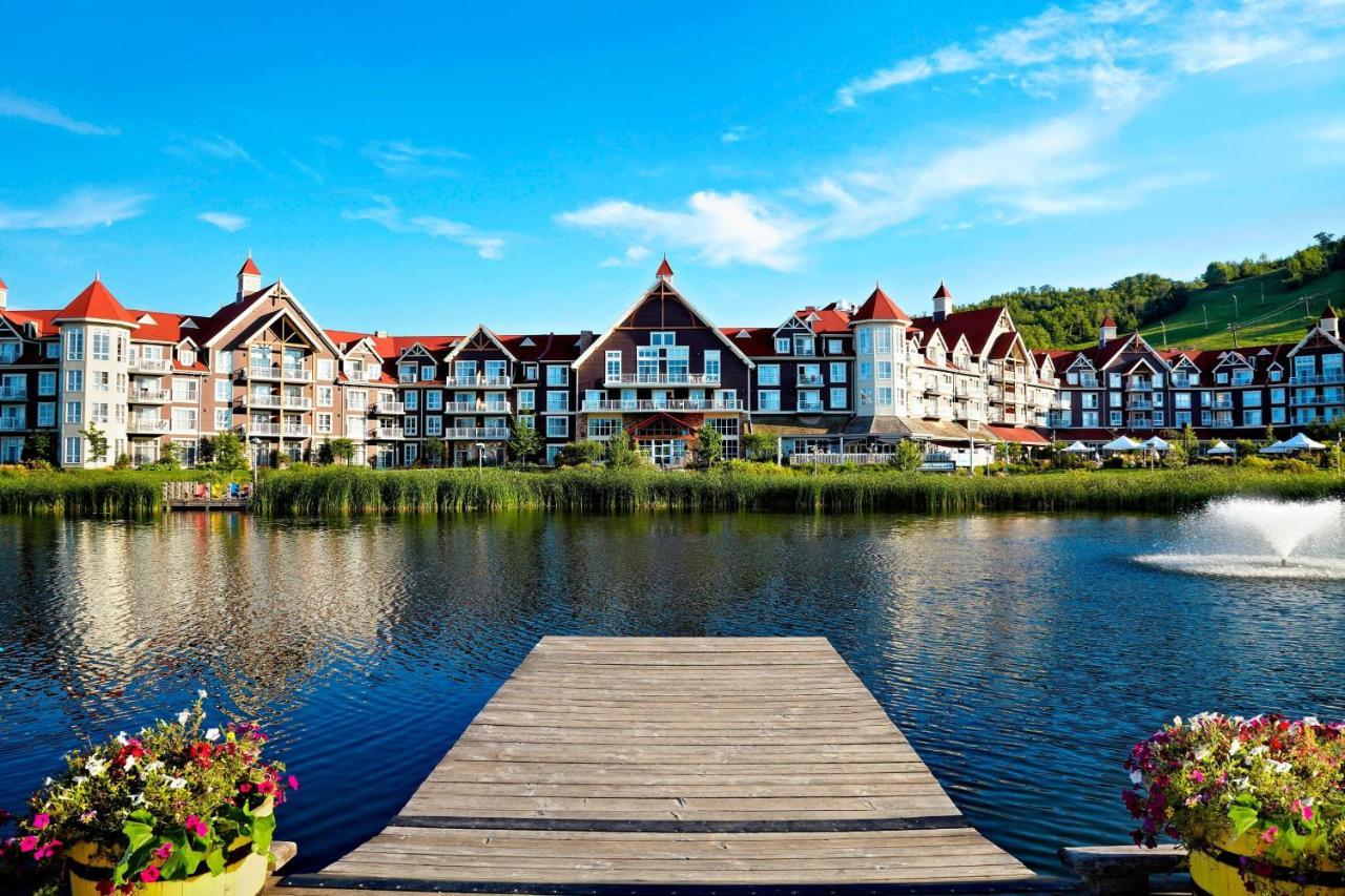 Hotel The Westin Trillium House, Blue Mountain à Blue Mountains Extérieur photo