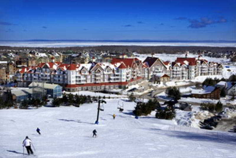 Hotel The Westin Trillium House, Blue Mountain à Blue Mountains Extérieur photo